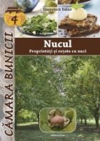 Nucul - proprietati si retete cu nuci