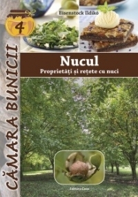 Nucul - proprietati si retete cu nuci