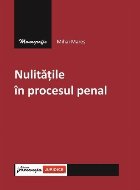 Nulitatile procesul penal