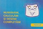 Numaram calculam desene completam