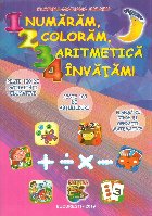 Numaram coloram aritmetica invatam