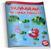 Numaram in limba engleza