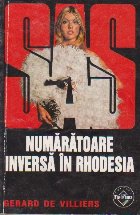 Numaratoare inversa Rhodesia