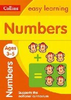 Numbers Ages New Edition