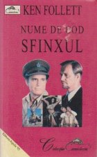 Nume de cod: Sfinxul