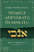 Numele adevărat al lui Dumnezeu : primeşte esenţa deplină a Divinităţii!