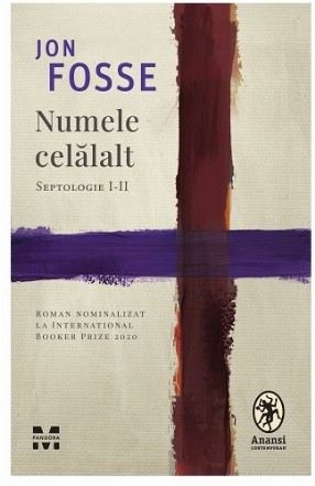 Numele celălalt : Septologie I-II