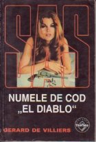 Numele cod Diablo (SAS)