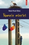 Numele mierlei