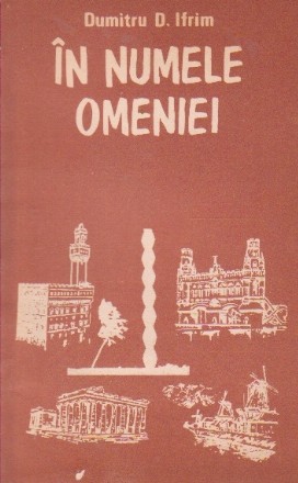 In numele omeniei