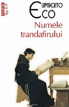 Numele trandafirului (ediție buzunar)