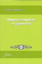 Numere complexe geometrie