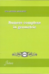 Numere complexe in geometrie