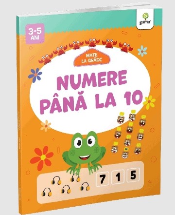 Numere până la 10