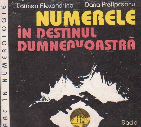 Numerele in destinul dumneavoastra