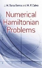 Numerical Hamiltonian Problems