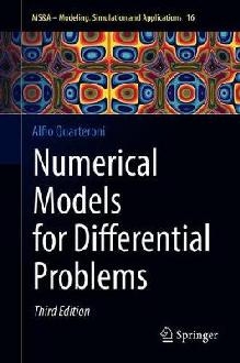 Numerical Models for Differential Problems