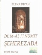 numit Seherezada