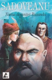 Nunta domnitei Ruxanda