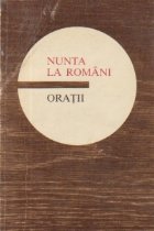 Nunta la romani - Oratii