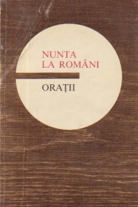 Nunta la romani - Oratii