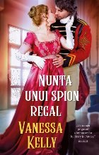 Nunta unui spion regal