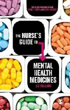 Nurse\'s Guide to Mental Health Medicines