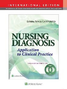 Nursing Diagnosis