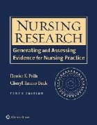 Nursing Research