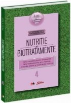 NUTRITIE SI BIOTRATAMENTE. PHYLLIS A. BALCH VOL. IV