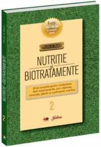 Nutritie si biotratamente - vol.2