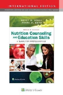 Nutrition Counseling and Education Skills