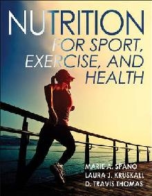 Nutrition for Sport, Fitness and Health