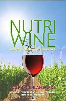 Nutriwine