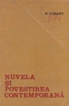 Nuvela povestirea contemporana