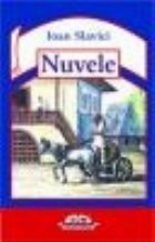 Nuvele