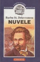 Nuvele (Barbu Delavrancea Exigent)