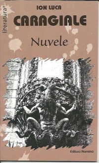 Nuvele - Caragiale