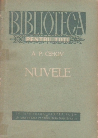 Nuvele (Cehov)