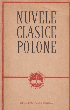 Nuvele clasice polone