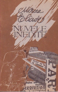 Nuvele inedite