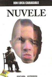 Nuvele