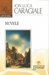 Nuvele