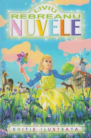 Nuvele