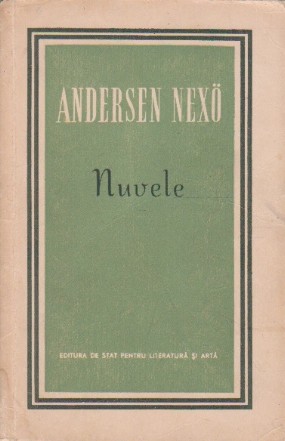 Nuvele (Nexo)