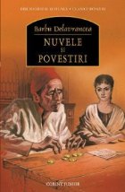 NUVELE SI POVESTIRI, editie 2013