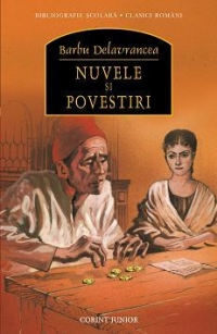 NUVELE SI POVESTIRI, editie 2013