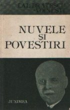 Nuvele si povestiri (Bratescu-Voinesti)