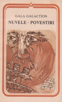 Nuvele. Povestiri