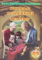 Nuvele, povestiri, teatru